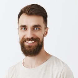ppcteam11 Man Smiling