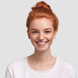 ppcteam12 Woman smiling